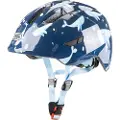 ABUS Smiley 3.0, cykelhjelm, junior, blue whale
