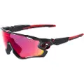 Oakley Jawbreaker, PRIZM, Matte Black