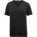 Icebreaker Anatomica V Merino T-shirt Med Korte ærmer