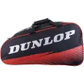 Dunlop Club Padelketcher Taske