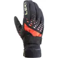LEKI Ultra Trail Storm Shark Handsker