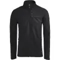 Vaude Cyclone Jacket VI, softshelljakke, herre, sort