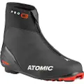 Atomic Pro C3 Langrendsski