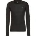 Odlo Active Warm Eco Langærmet Baselayer