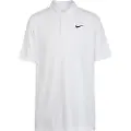 Nike NikeCourt Dri-FIT - tennispolo til mænd - hvid