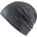 Buff Merino Wool 1 Layer Beanie