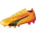 Puma Ultra Match Fg/ag Fodboldstøvler