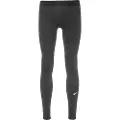 Nike Pro Warm-tights til mænd - sort