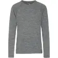 Icebreaker 200 Oasis Crew Merino T-shirt Med Lange ærmer