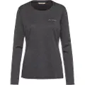 Vaude Essential T-shirt Med Lange ærmer
