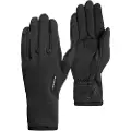 Mammut Fleece Pro Handsker
