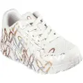 SKECHERS Uno Lite Sko