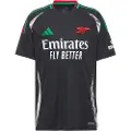 Adidas Arsenal Fc 24/25 Væk T-shirt Med Korte ærmer