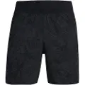 Under Armour Launch Pro 7inch Printed Shorts