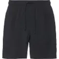 Nike Alsidige Nike Unlimited-Dri-FIT-shorts (18 cm) uden for til mænd - sort