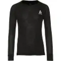 Odlo Active Warm Eco Crew Langærmet Baselayer