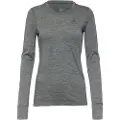 Odlo Merino 200 Langærmet Baselayer