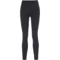 Nike Zenvy-leggings i 7/8-længde med høj talje til kvinder - sort