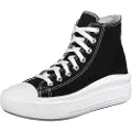 Converse Chuck Taylor All Star Move Sko