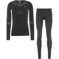 Odlo Performance Evolution Warm Basislagssæt