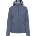 Columbia Heather Canyon Softshelljakke