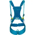 Edelrid Fraggle Iii Komplet Sele