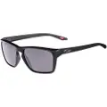 Oakley Sylas Matte Black Solbriller sort