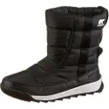 Sorel Vinterstøvler Sorel YOUTH WHITNEY II PUFFY MID WP barn 37