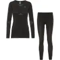 Odlo Performance Evolution Warm Basislagssæt