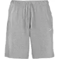 Nike Sportswear Club-shorts til mænd - grå