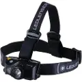 Led Lenser MH8 Black