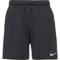 Nike Alsidige Nike Totality-Dri-FIT-shorts (18 cm) uden for til mænd - sort