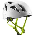 Edelrid Zodiac Hjelm, Hvid
