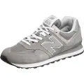 New Balance New Balancetil mænd. ML574V3 Træningssko 574 grå (40), Fast, Blonder, Casual