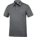 Columbia Nelson Point Kortærmet Polo