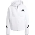 Adidas Z.n.e Sweatshirt Med Lynlås