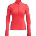 Under Armour Vanish Cw Halv Lynlås Langærmet T-shirt