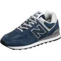 New Balance 574v2 Evergreen Sko