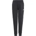 Nike Sportswear Club Fleece-joggers til større børn - sort