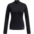 Under Armour Vanish Cw Halv Lynlås Langærmet T-shirt