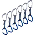 Mammut Crag Wire Indicator Quickdraw 6 Enheder
