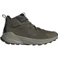 Adidas Terrex Trailmaker 2.0 Mid Leather Vandrestøvler