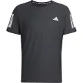Adidas Own The Run Base T-shirt Med Korte ærmer