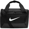 Nike Brasilia 9.5-træningstaske (extra small, 25 liter) - sort