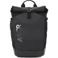 AEVOR Roll Pack Rygsæk sort