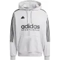 Adidas House Of Tiro Fleece Hættetrøje