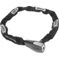 ABUS CATENA 6806K/85, kædelås, sort