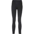 Nike Højtaljede Nike One-7/8-leggings - sort