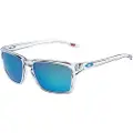 Oakley Sylas Prizm Solbriller