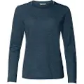 Vaude Essential T-shirt Med Lange ærmer